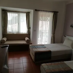 Karbel Hotel Ölüdeniz