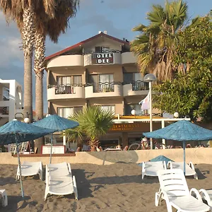 Idee Hotel Fethiye