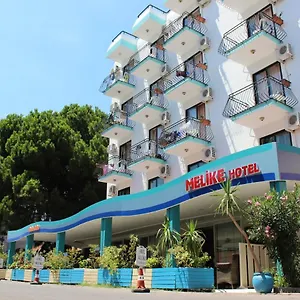 Melike Hotel Kusadası