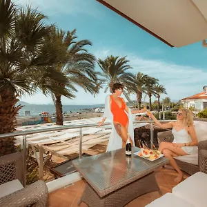 Sunset Villas&apartments Aparthotel Fethiye
