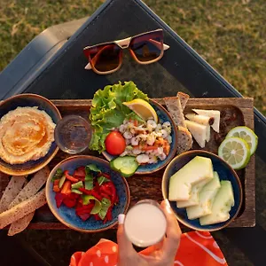 Maia Luxury Hotel&spa Hotel Guzelcamlı