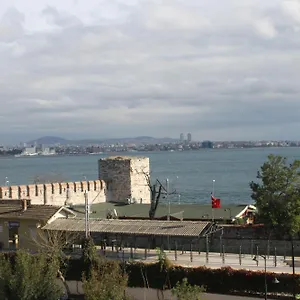 Ipekyolu Hotel Istanbul