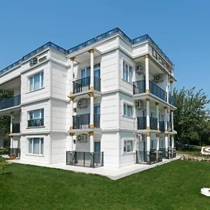 La Cactus Boutique Frühstückspension Antalya