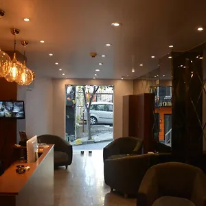 Wide Taksim Hotel Istanbul